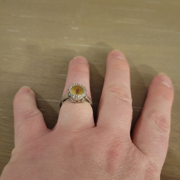 Sterling Silver Ring - Picture 6 of 14